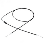 Bonnet Engine Hood Release Cable for Fiat Punto MK2 1999-2005