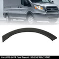 Fender Flare Molding for Ford Transit 150/250/350/350HD (2015–2019)