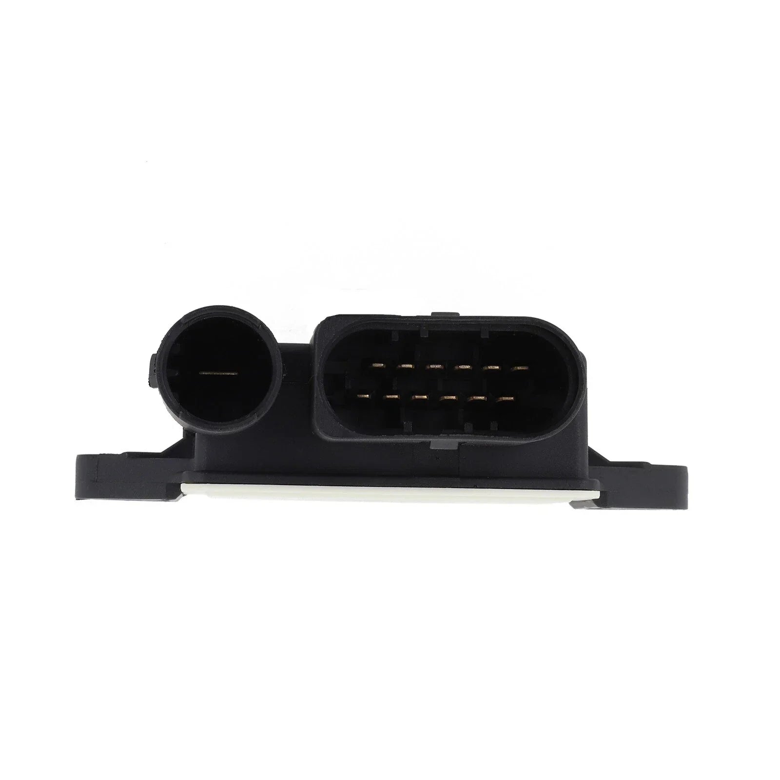 Glow Plug Control Unit Relay for Mercedes OM642 V6 Diesel Engine (2004–2011)