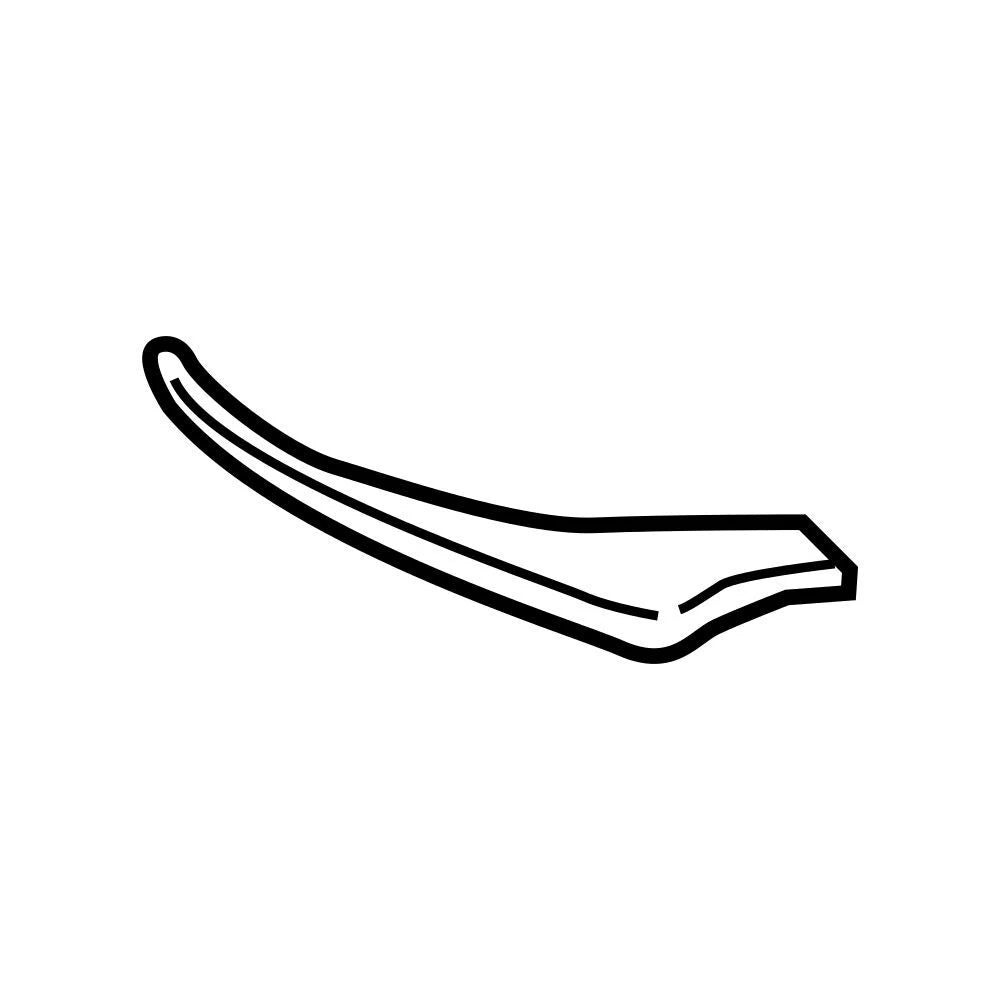 Interior Door Handle for BMW (OEM 51217225689)