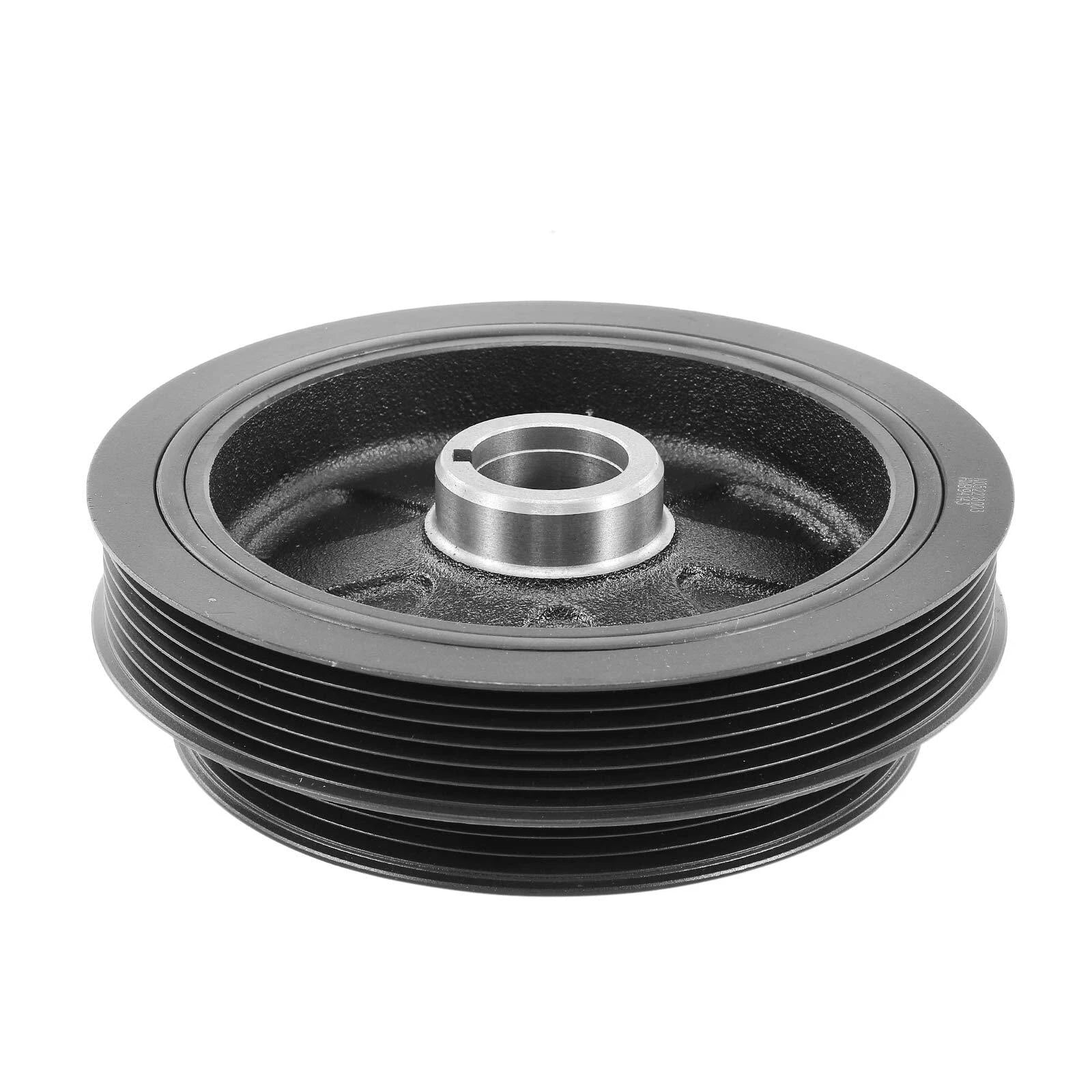 Harmonic Balancer for Nissan Sentra 1995–2000, 200SX 1995–1998