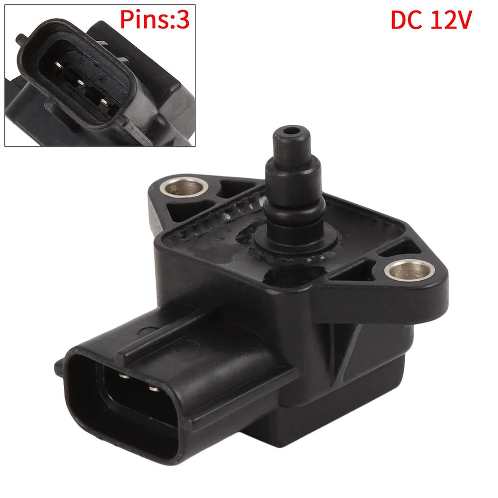 Intake Air Pressure Sensor 079800-3340 8942087205 for Toyota Storia (1998–2004)