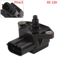Intake Air Pressure Sensor 079800-3340 8942087205 for Toyota Storia (1998–2004)