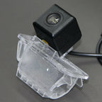 Reverse Rear View Backup Camera for Ford C-Max (2010–2014)