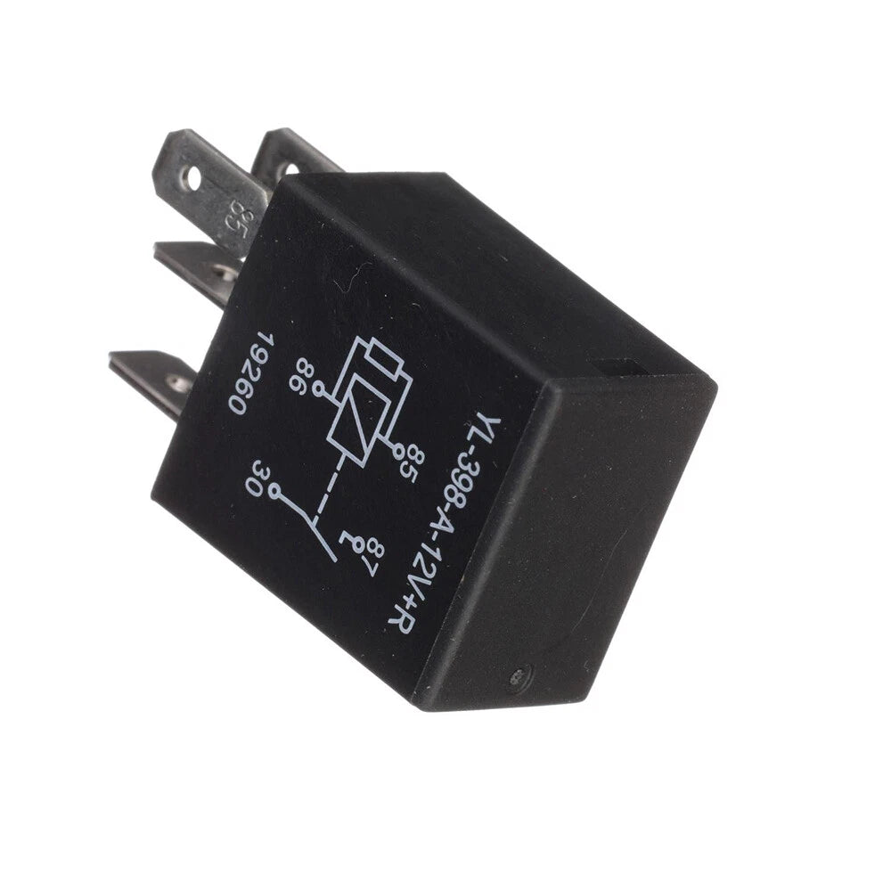 Horn Relay 1R1696 for Lexus ES300 ES350 GS350 Toyota RAV4 (1997–2019)