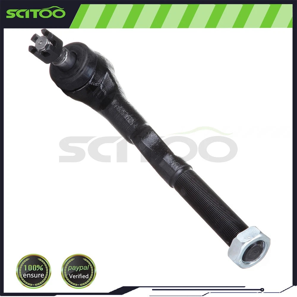 Front Tie Rod End Kit for Chevrolet K10, GMC K1500 (1981–1986)
