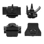 30x Mudguard Liner Retainer Clip for Toyota RAV4 Tacoma Scion iQ (2013–2021)