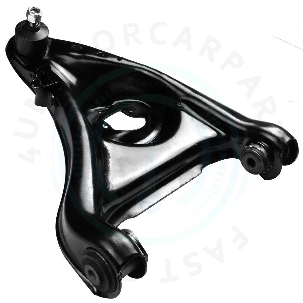 2X Front Lower Control Arm and Ball Joint for Ford Crown Victoria (1995–2002)