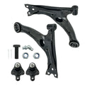 Front Lower Control Arms Ball Joints for Toyota Matrix (2003–2008)