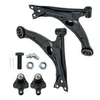 Front Lower Control Arms Ball Joints for Toyota Matrix (2003–2008)