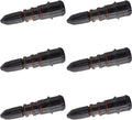 6X Fuel Injectors 3022197 for Cummins PTD K6 K19 KTA19 QSK19 G19 K19G