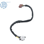 Ignition Switch for Honda Accord Acura CL TL (1999-2003)