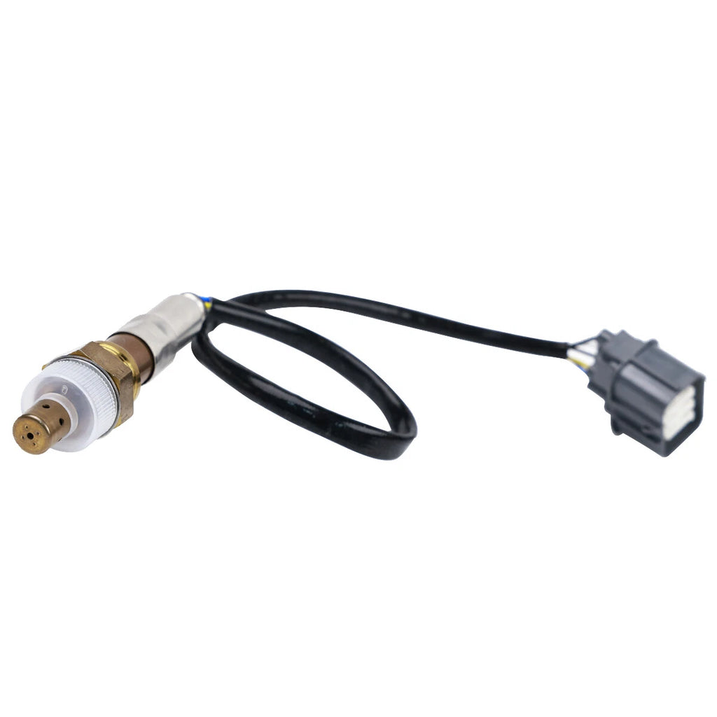 Set of 4 Oxygen Sensors O2 for Honda Ridgeline Odyssey Accord Pilot (OEM)