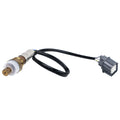 Set of 4 Oxygen Sensors O2 for Honda Ridgeline Odyssey Accord Pilot (OEM)
