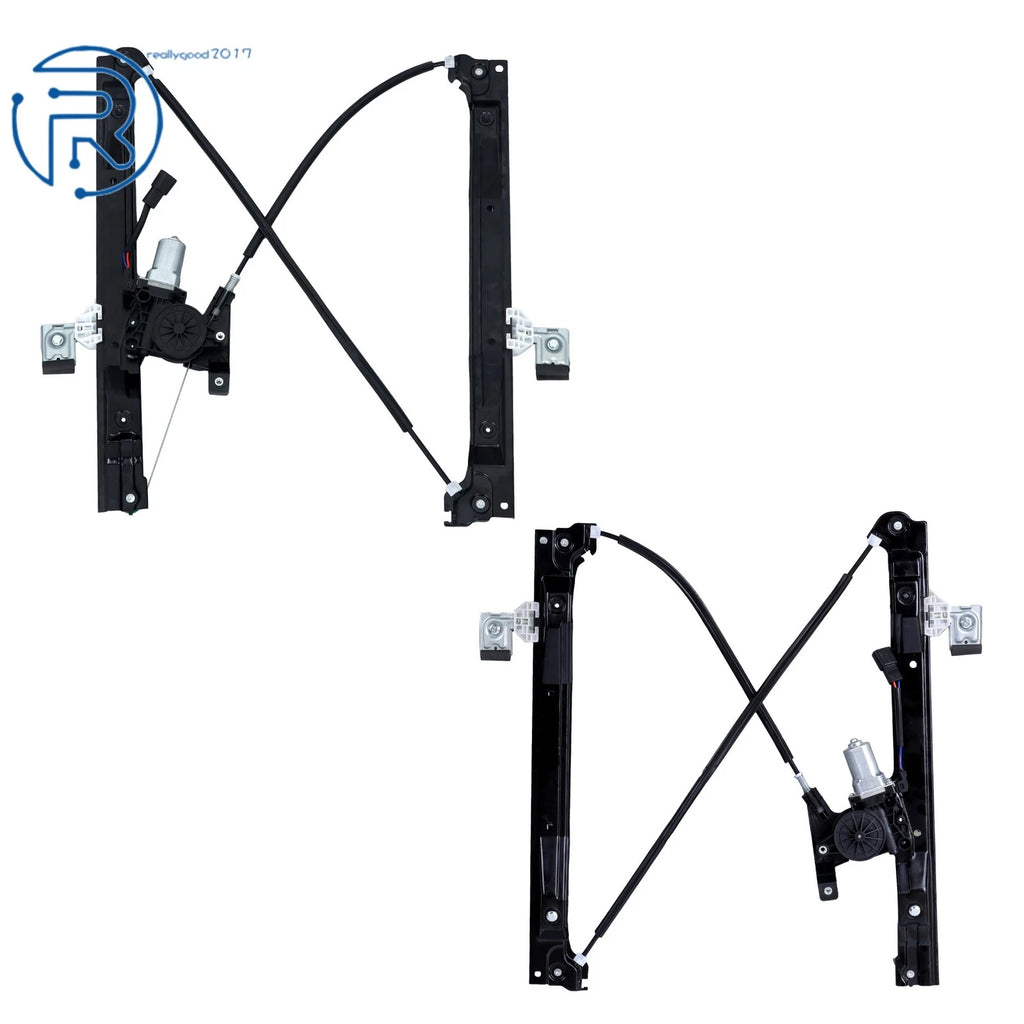 Electric Window Actuator for Chevy Trailblazer GMC Envoy (2002-2009)