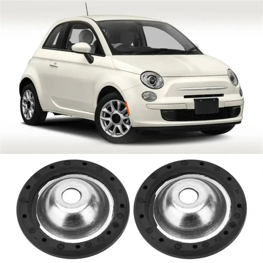 Car Shocks Struts Damper Mounting Plate  for Fiat 500 Abarth (2007-2023)