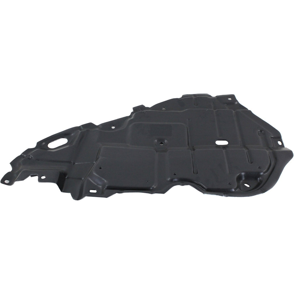 Engine Splash Shield for Toyota Camry (2007–2011) Passenger Side Lower
