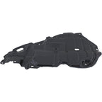 Engine Splash Shield for Toyota Camry (2007–2011) Passenger Side Lower