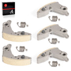 Centrifugal Wet Clutch Shoe Carrier for Suzuki Eiger 400 (2003–2007)