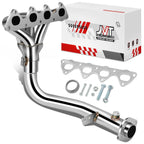 4-1 Long Tube Header Exhaust Manifold for Acura Integra (1994–2001)