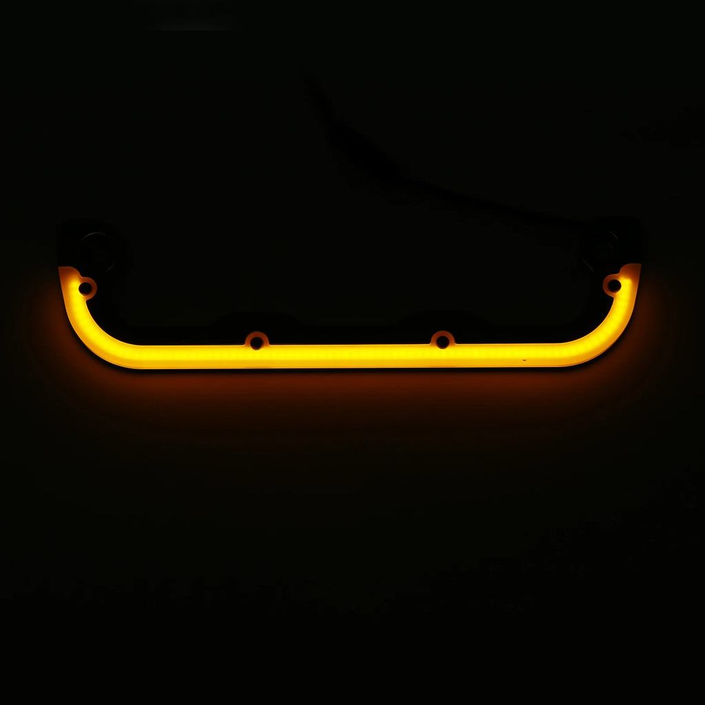 LED Engine Panels for Honda Goldwing 1800 GL1800 (2018–2025)