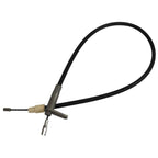 Parking Brake Cable for Mercedes-Benz C-Class (2001–2007)