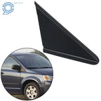 Right Hand Mirror Flag Applique for Grand Caravan (2008–2020)