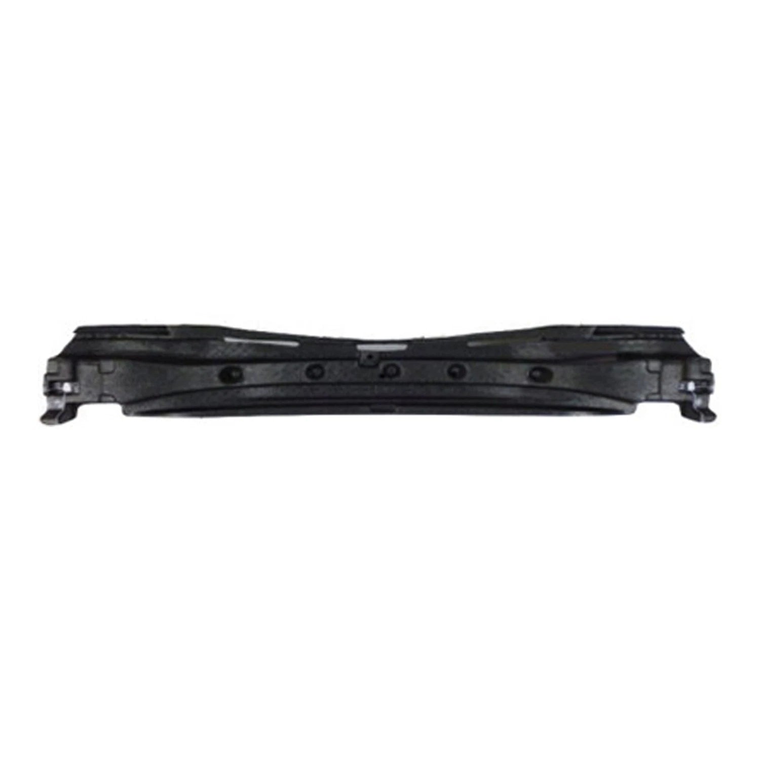 Front Bumper Impact Absorber Replacement Expanded Polypropylene for Toyota Hilux (2005–2015)