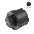 Truck Headlamp Fog Lamp Control Switch for Ford F250 F350 Super Duty (2005-2007)