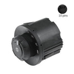 Truck Headlamp Fog Lamp Control Switch for Ford F250 F350 Super Duty (2005-2007)