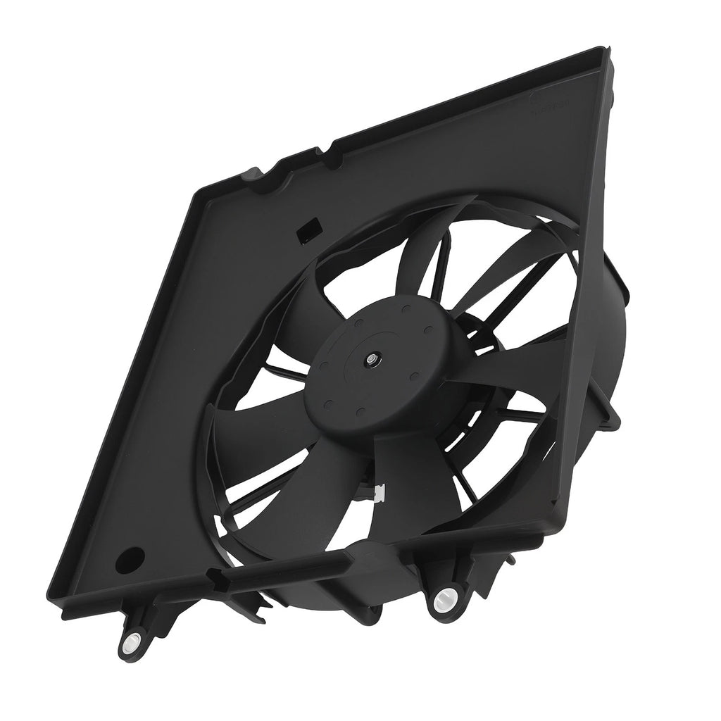 Cooling Fan Right w/ Shroud for Honda Insight (2019–2022)