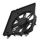 Cooling Fan Right w/ Shroud for Honda Insight (2019–2022)