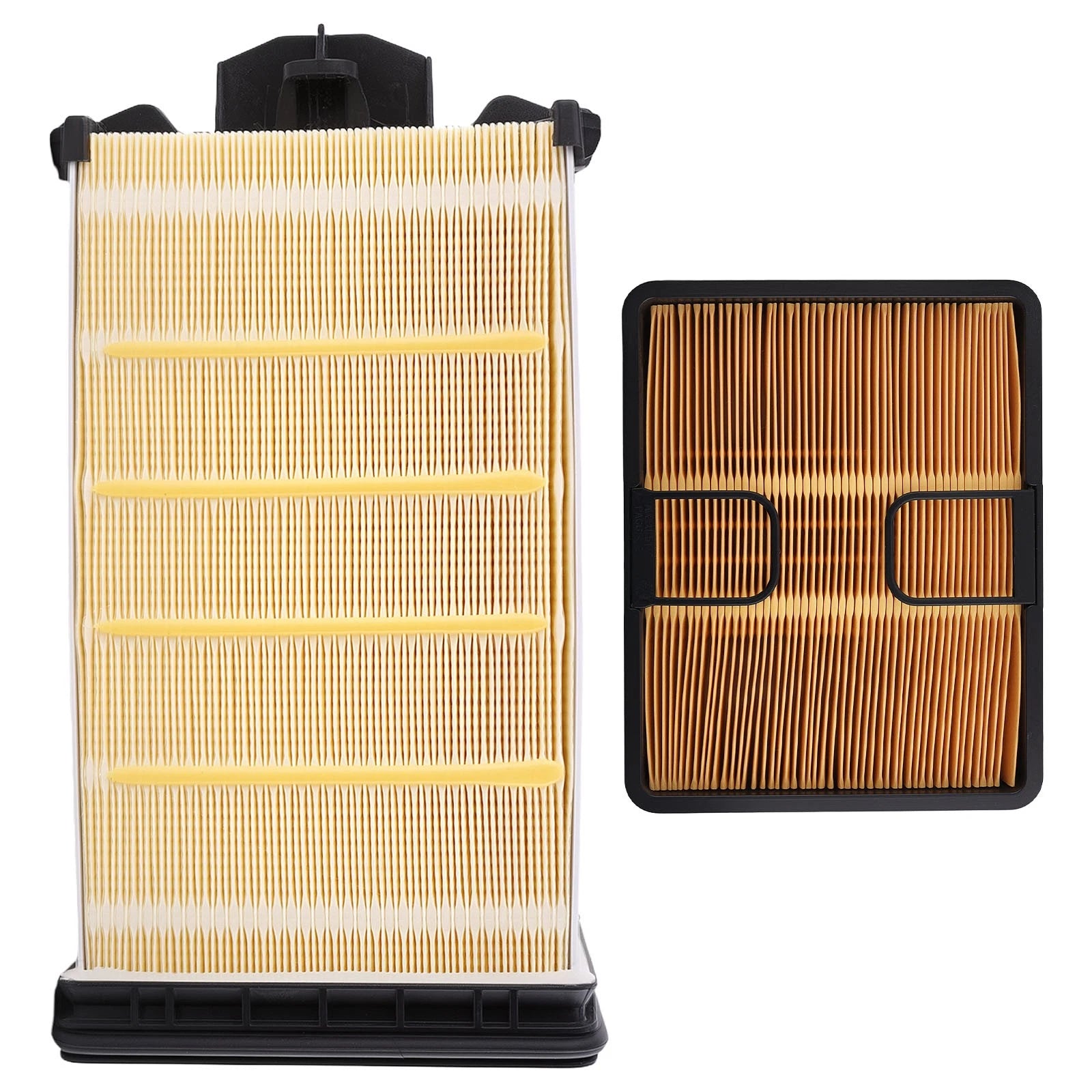 Heavy Duty Air Filter for Cummins QSB4.5 (2003-2023)
