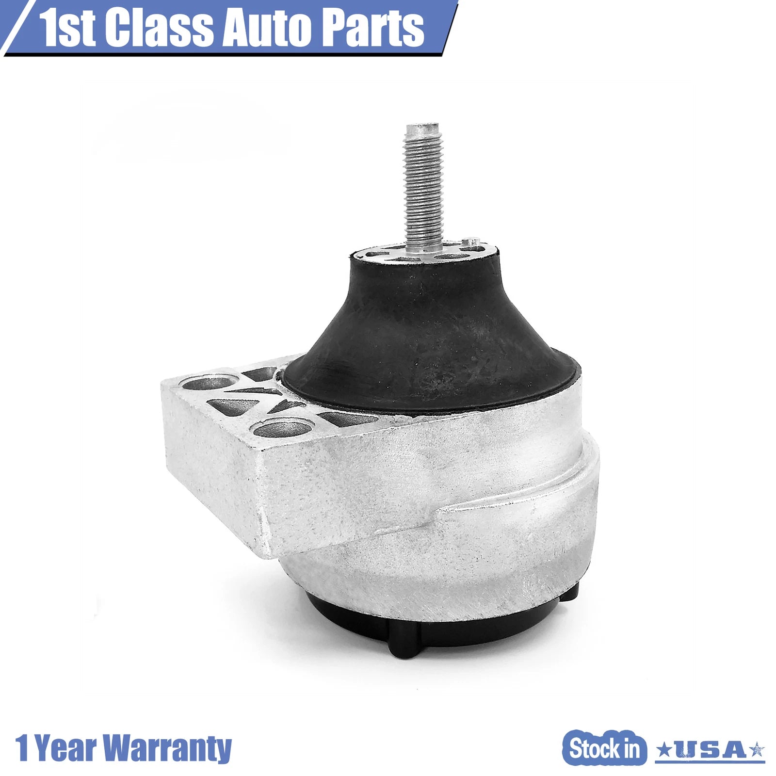 Front Engine Motor Mount for Ford Focus (2000-2004)