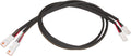 Heated Grip Extension Harness for Indian Motorcycles (24 Inch)