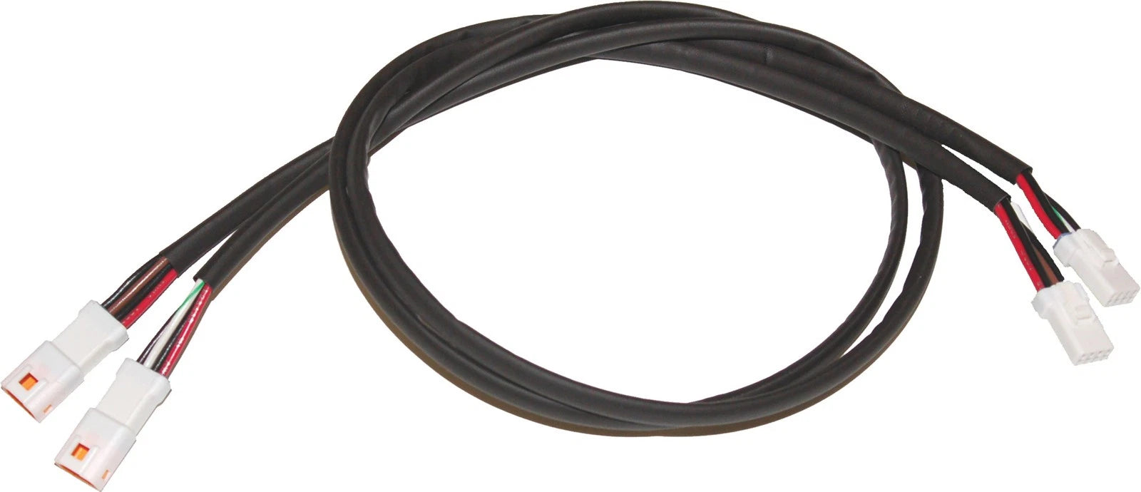 Heated Grip Extension Harness for Indian Motorcycles (24 Inch)