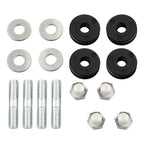 Windshield Docking Hardware Kit for Harley Road King Special (2017–2024)