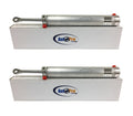 Convertible Top Hydraulic Cylinders Replacement for 1967–1969 Camaro & Firebird