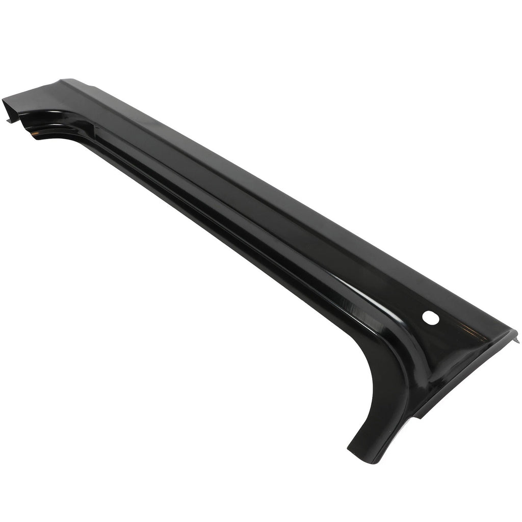 Pair Rocker Panels for Chevrolet Silverado 1500 GMC Sierra 1500 (2007–2013)