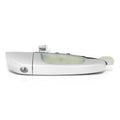 Front Right Exterior Outer Door Handle Chrome for Sedona/Entourage (2006–2014)