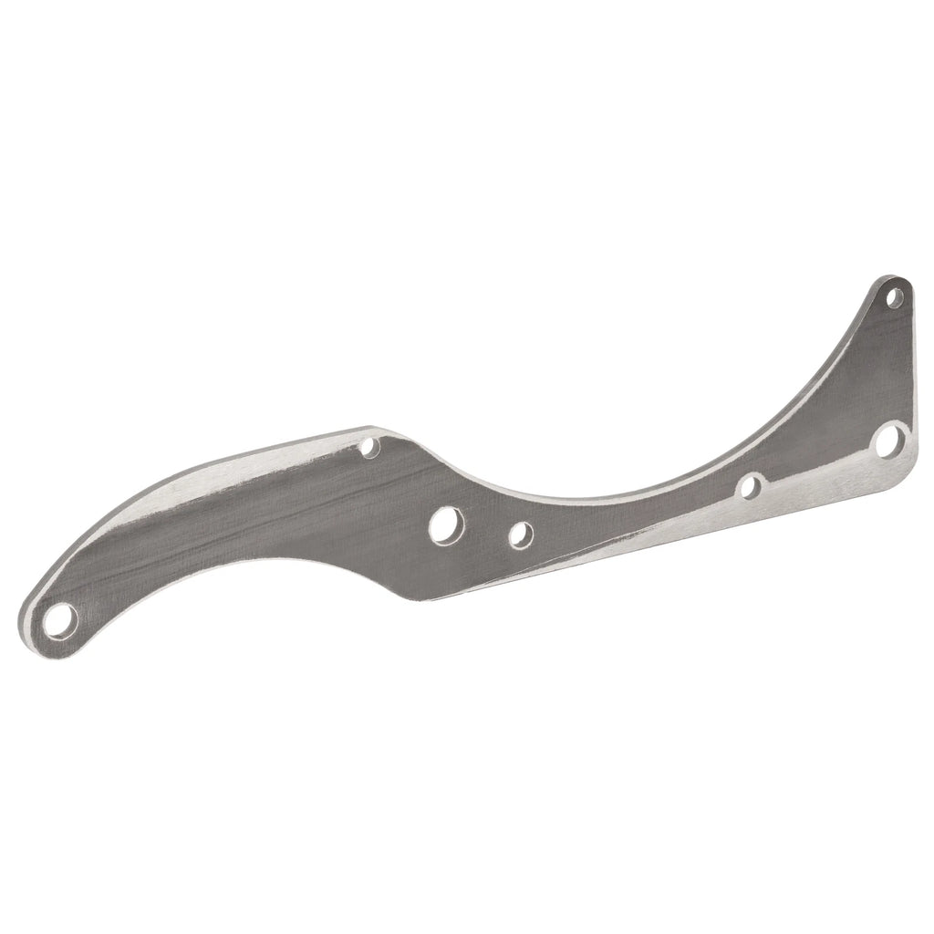 Transmission Mid Plate Mount Brace for Honda EG EJ B-Series (B16 B18)