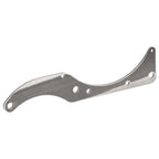 Transmission Mid Plate Mount Brace for Honda EG EJ B-Series (B16 B18)