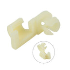 Tailgate Handle Rod Clips for Chevrolet C1500 C2500 C3500 Silverado (1981–1998)