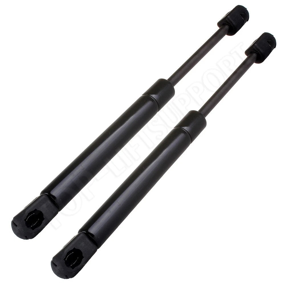 Set of 4 Hood and Trunk Lift Supports for Lexus GS350 (2007–2011)