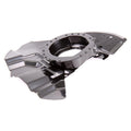 Brake Dust Shield for BMW 325, 320, 323, 328 (Driver Left Side)