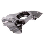 Brake Dust Shield for BMW 325, 320, 323, 328 (Driver Left Side)
