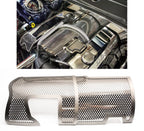 Engine Plenum Perforated Dress Up Kit for Dodge Challenger 392 (2011–2023)