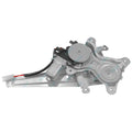 Rear RH Electric Window Regulator for Toyota Kluger GSU40 GSU45 2008~2013 6Pin