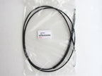 Hood Release Cable for 1997-2005 Toyota Hilux Tiger LN145 (97-05)