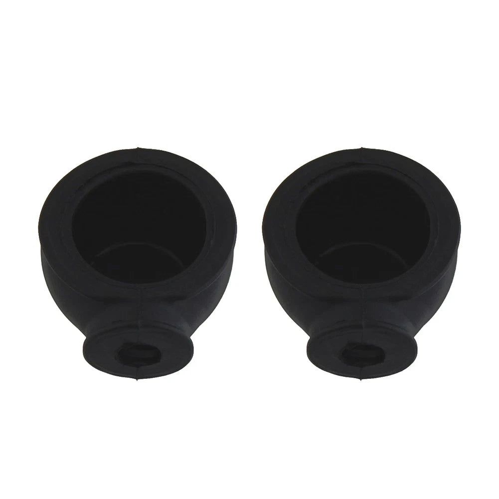 2X Shift Assistant Rubber Joint Dust Boot for BMW S1000RR M1000R S1000XR S1000R (2010–2023)
